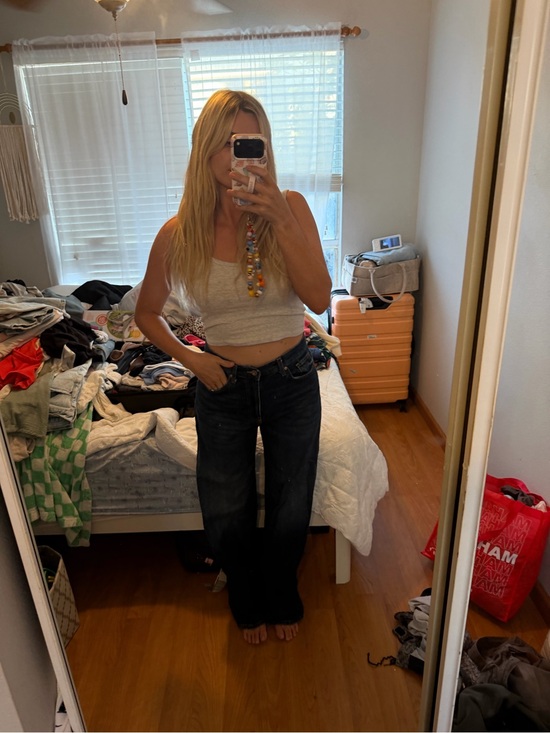 Zara Denim - ZARA JEANS